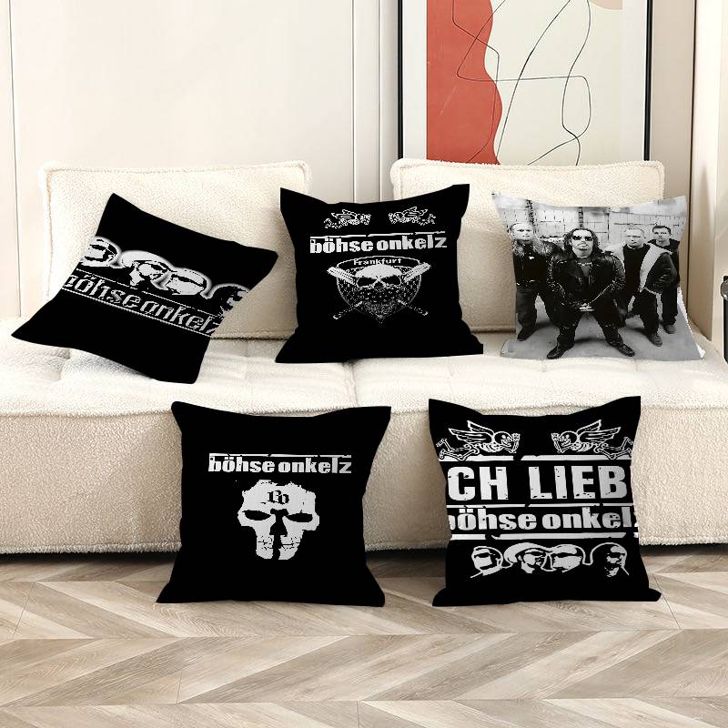 G-Germany B-Bohse O-Onkelz Cus - Home Textiles Germany review and price