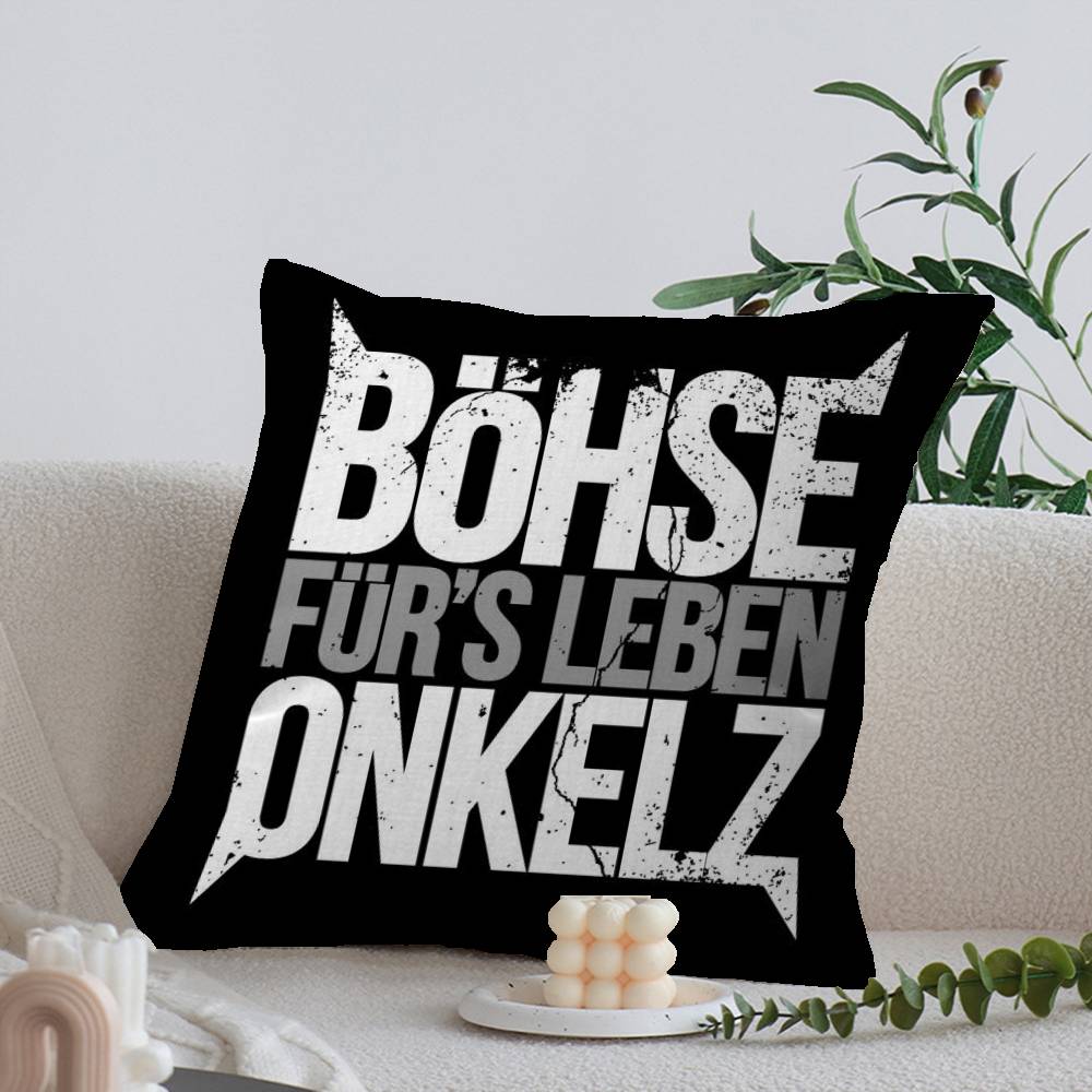 G-Germany B-Bohse O-Onkelz Map - Home Textiles Germany review and price