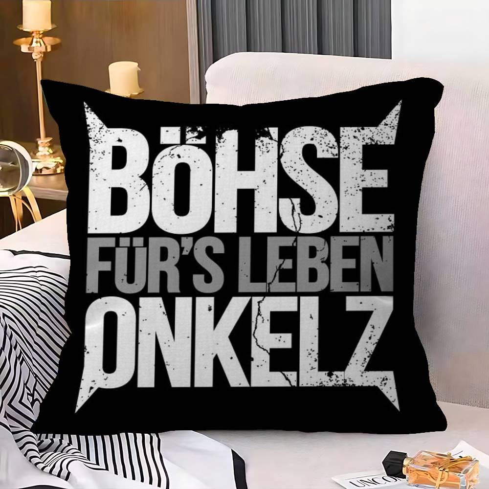 G-Germany B-Bohse O-Onkelz Map - Home Textiles Germany review and price