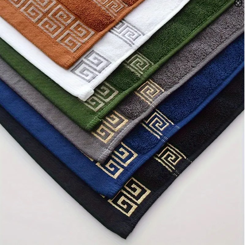 Oversized Bath Towel 140x70cm  - Home Textiles Face Towel review and price