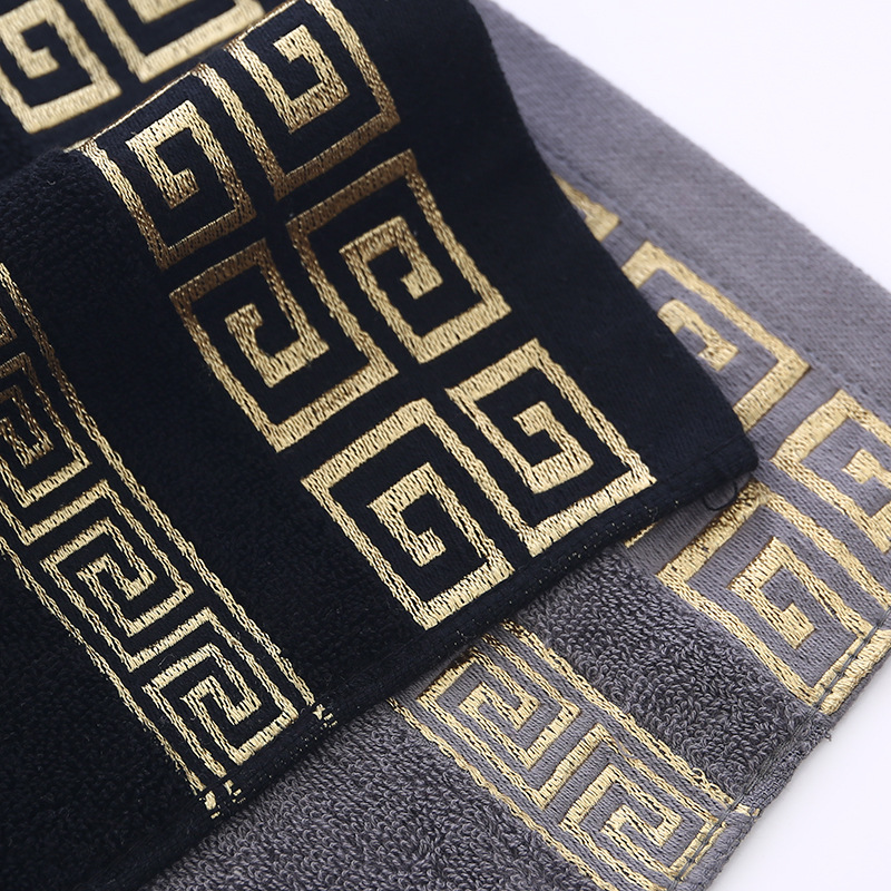 Oversized Bath Towel 140x70cm  - Home Textiles Face Towel review and price