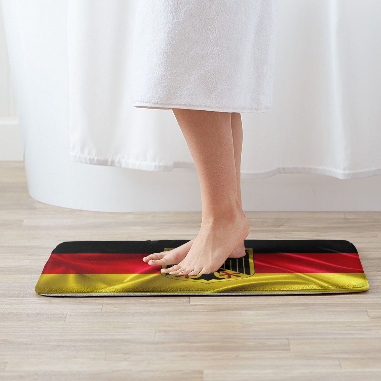 Germany Mat Rug Carpet Anti-Sl - Home Textiles Germany review and price