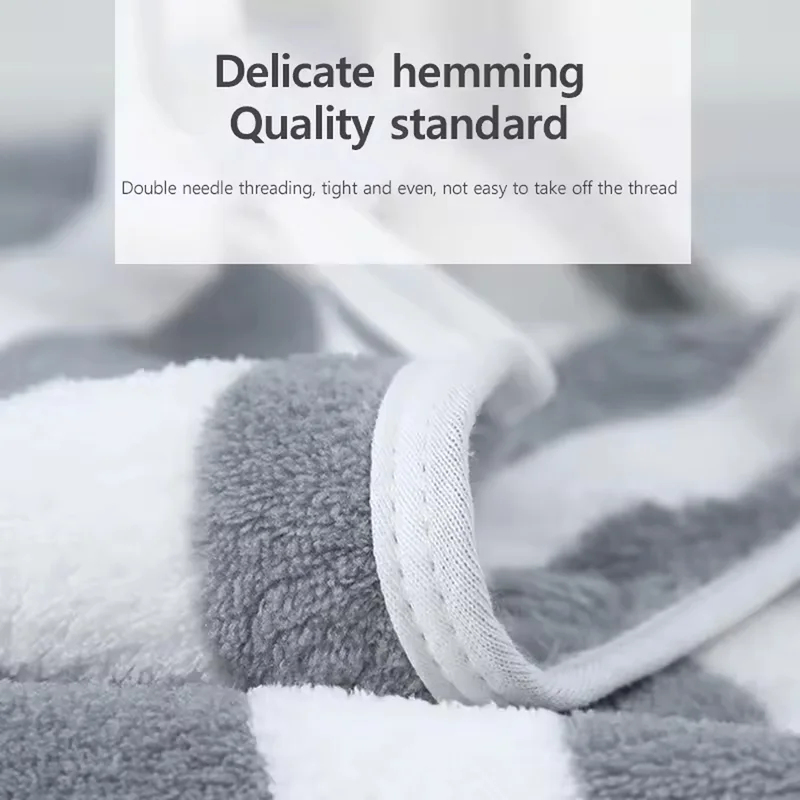 2026 New 1 Pc Striped Face Tow - Home Textiles Face Towel review and price