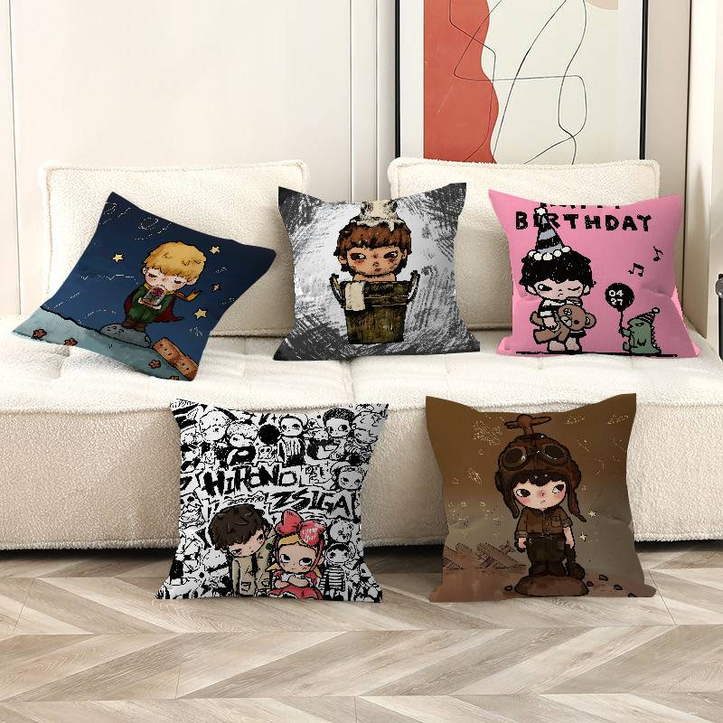 Cartoon H-HIRONOS Cartoon Pill - Home Fashion Textiles review and price