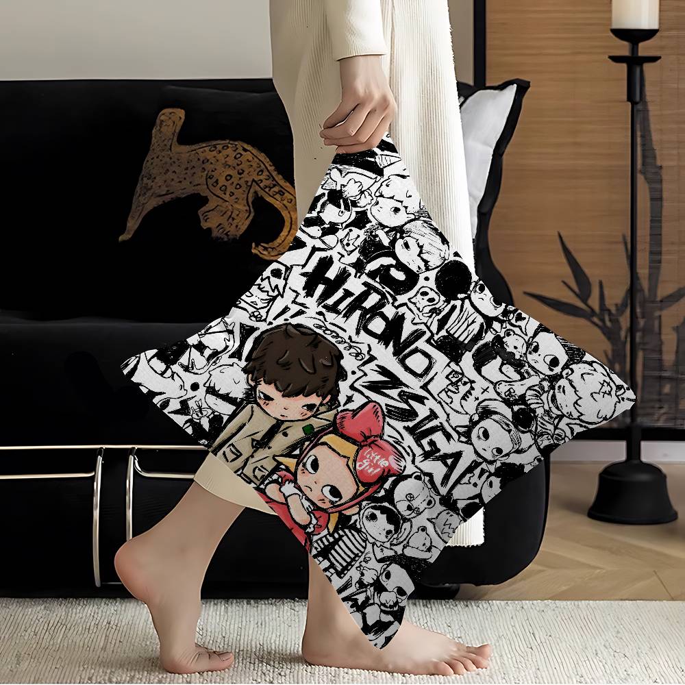 Cartoon H-HIRONOS Cartoon Pill - Home Fashion Textiles review and price