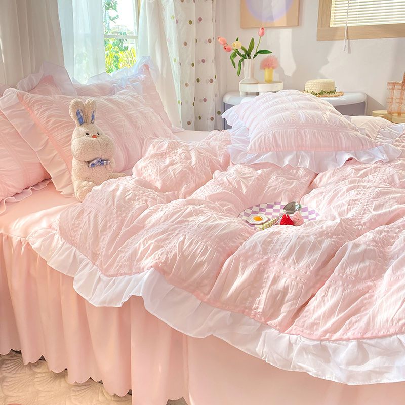 Duvet Cover Sweet Princess Com - Home Fashion Textiles review and price