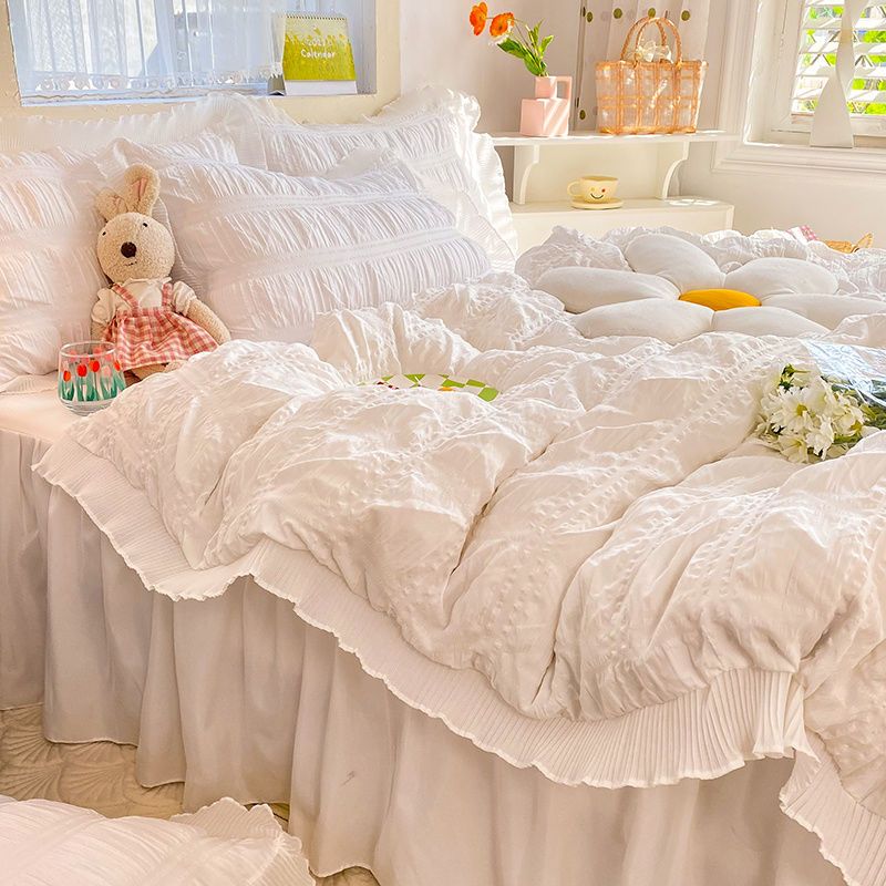 Duvet Cover Sweet Princess Com - Home Fashion Textiles review and price