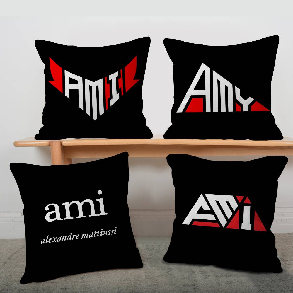 Popular AMI PARIS Cushion Cove - Home Textiles Paris review and price