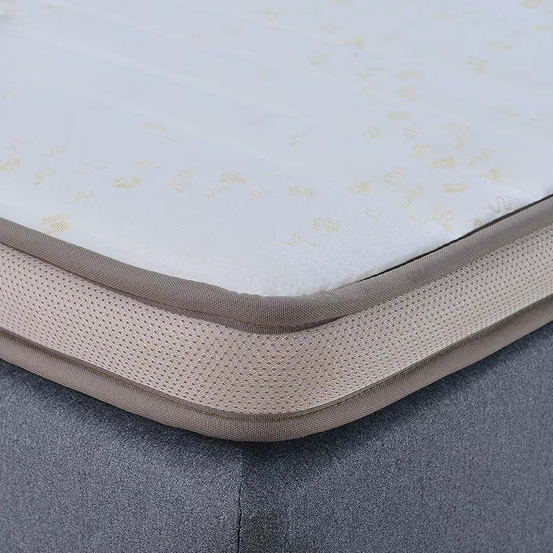 Wholesale Cooling Infused Bamb - Memory Foam Topper review and price
