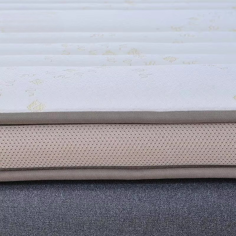 Wholesale Cooling Infused Bamb - Memory Foam Topper review and price