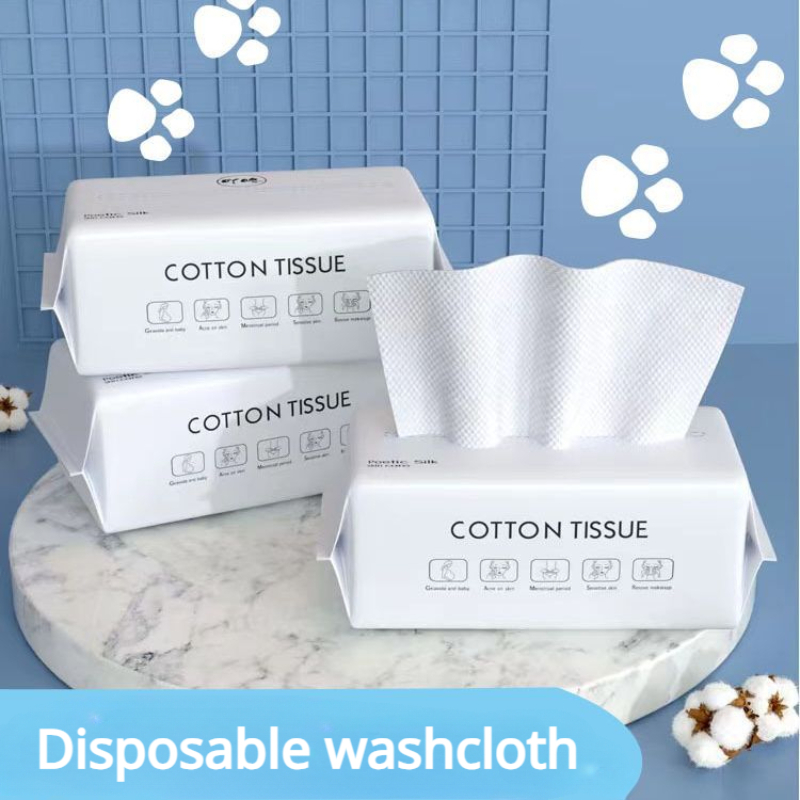 Disposable Face Towel Spa Beau - Home Textiles Face Towel review and price