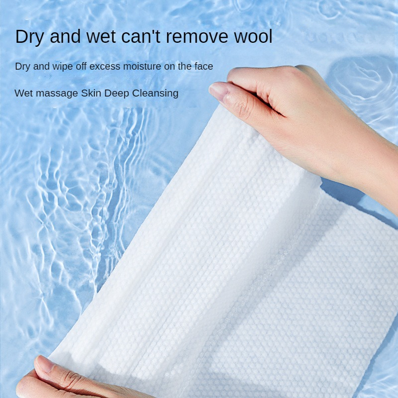 Disposable Face Towel Spa Beau - Home Textiles Face Towel review and price