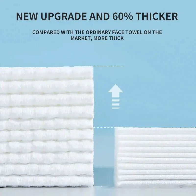 Disposable Face Towel Spa Beau - Home Textiles Face Towel review and price
