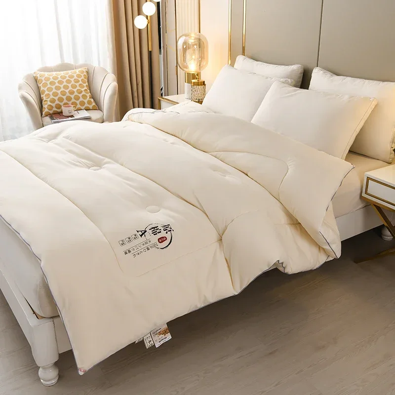 Cotton Comforter Duvet Insert  - Duvet Insert White review and price