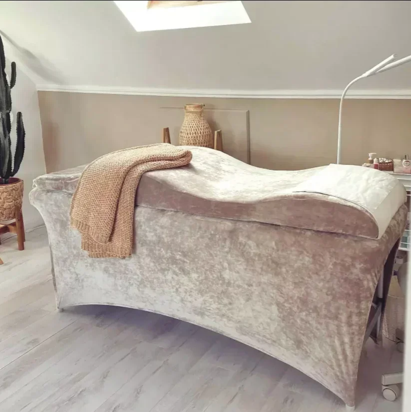 Lash Mattress and Cover Wave M - Memory Foam Topper review and price
