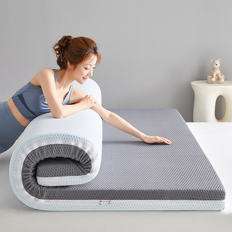 Memory Foam Mattress Topper Th - Memory Foam Topper review and price