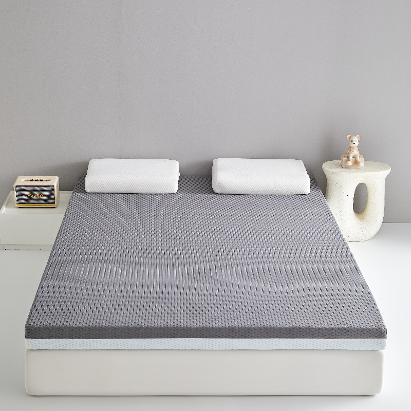Memory Foam Mattress Topper Th - Memory Foam Topper review and price
