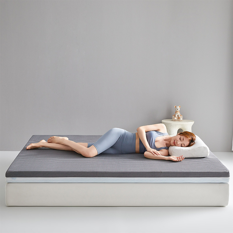 Memory Foam Mattress Topper Th - Memory Foam Topper review and price