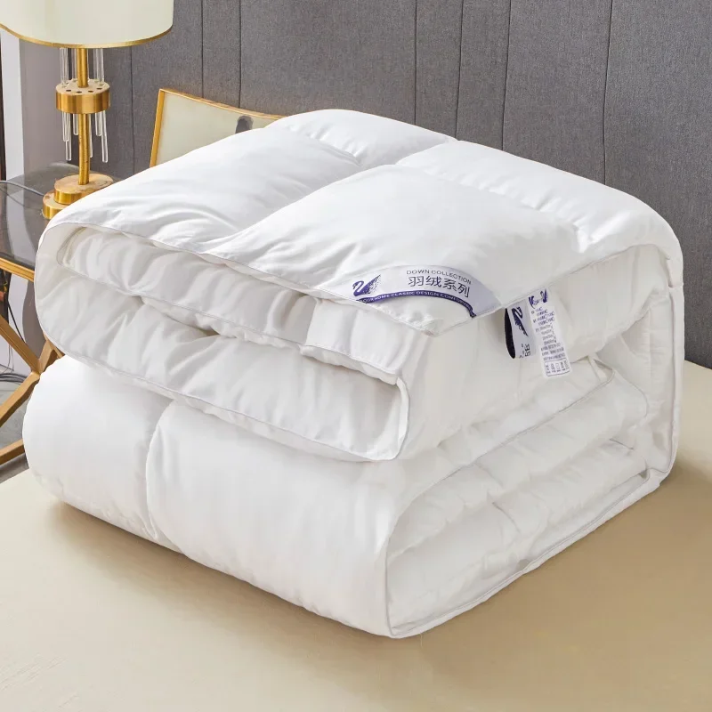 Five-star Hotel Duvet 95 White - Duvet Insert White review and price