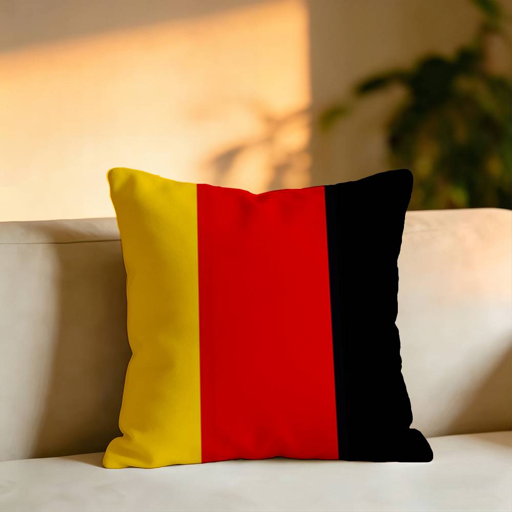 Panzer Germany Flag Pillow Cas - Home Textiles Germany review and price