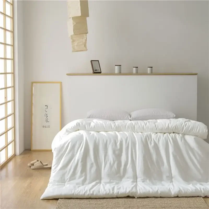Japan Meiji Nishikawa Comforte - Duvet Insert White review and price