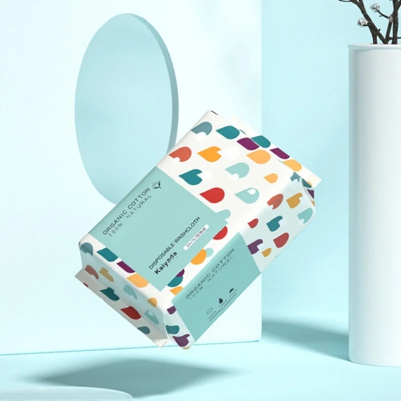 1 Bag Thickened Disposable Fac - Home Textiles Face Towel review and price