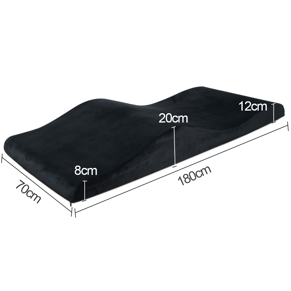 Custom Wholesale Curved Lash T - Memory Foam Topper review and price