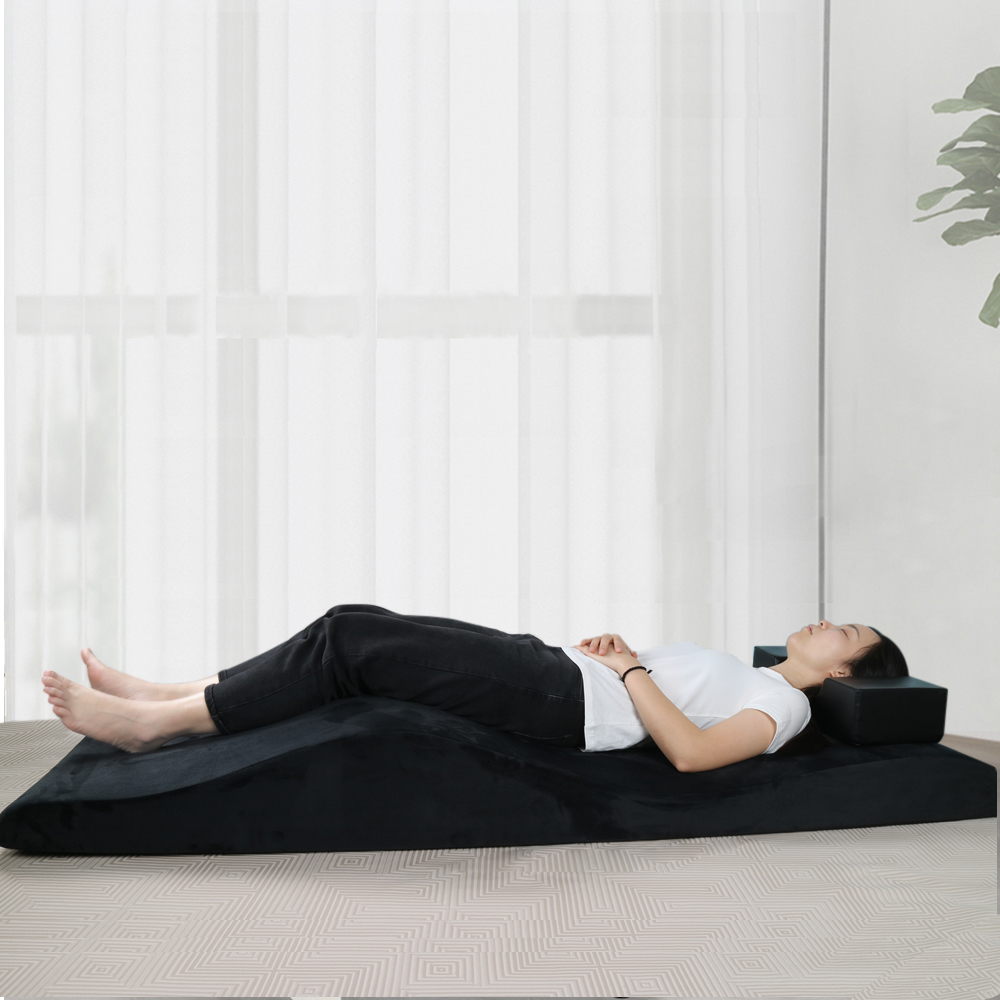 Custom Wholesale Curved Lash T - Memory Foam Topper review and price