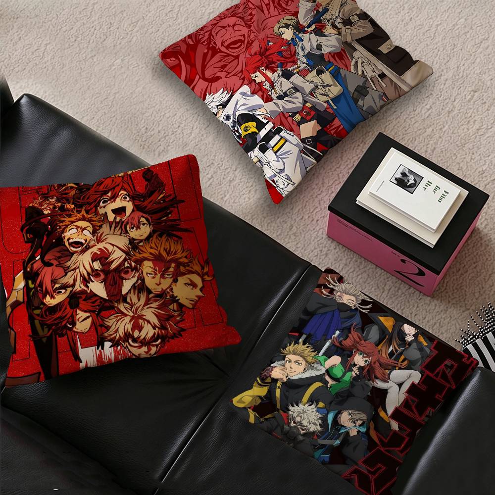 Japanese Anime G-Gachiakuta Pe - Japanese Home Textiles review and price