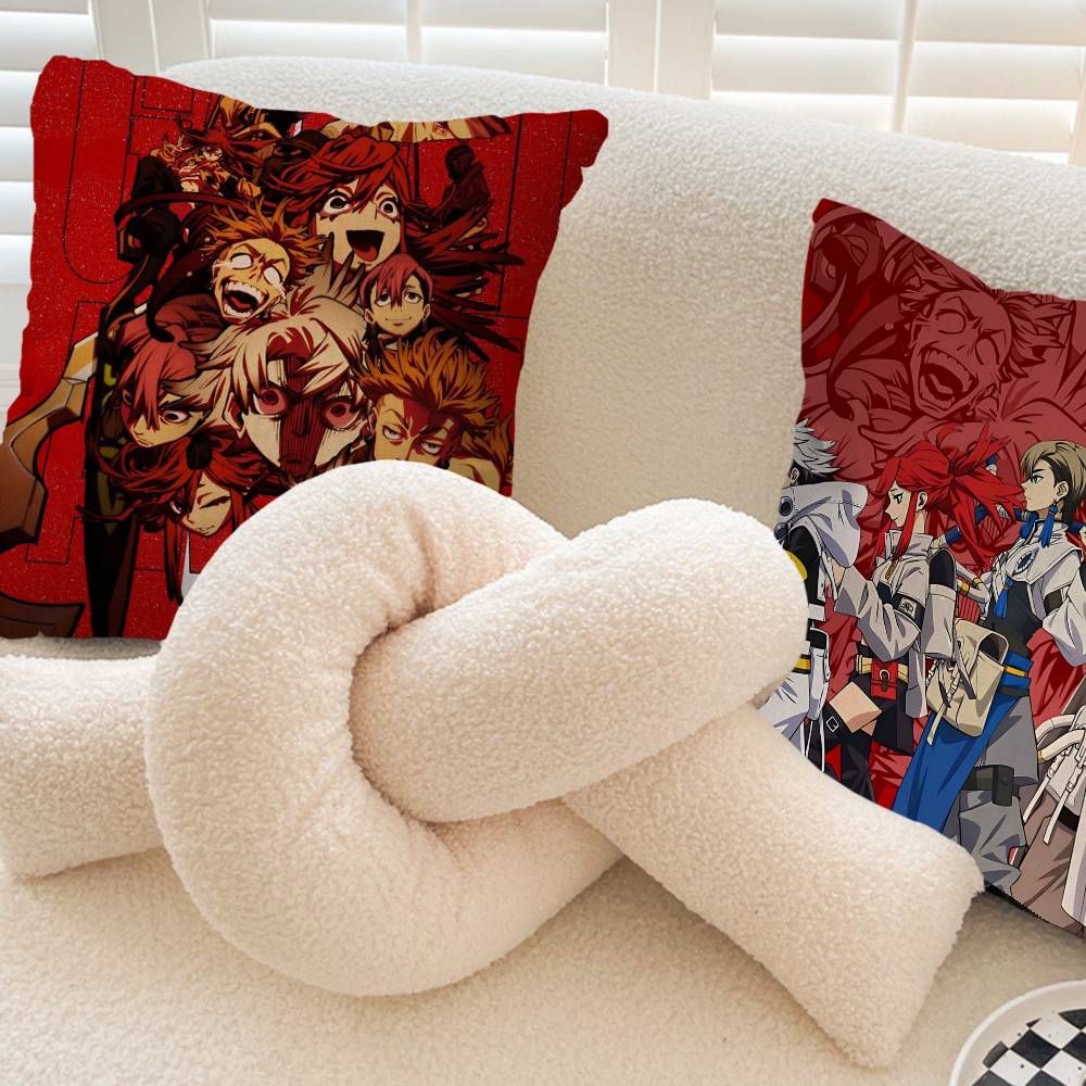 Japanese Anime G-Gachiakuta Pe - Japanese Home Textiles review and price