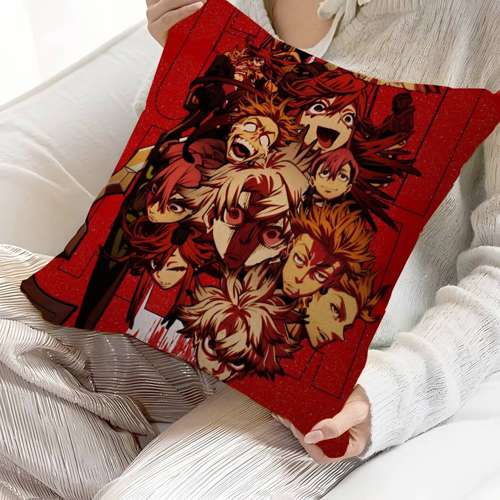 Japanese Anime G-Gachiakuta Pe - Japanese Home Textiles review and price