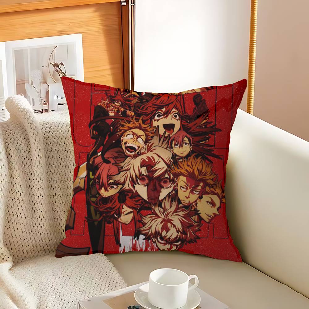 Japanese Anime G-Gachiakuta Pe - Japanese Home Textiles review and price