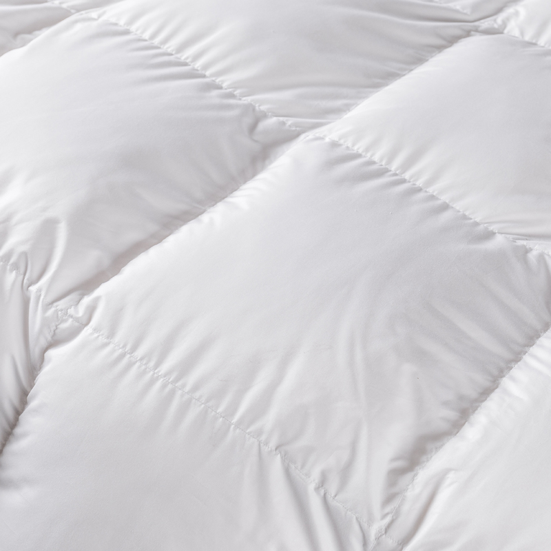 Luxury Bedding Comforter Duvet - Duvet Insert White review and price