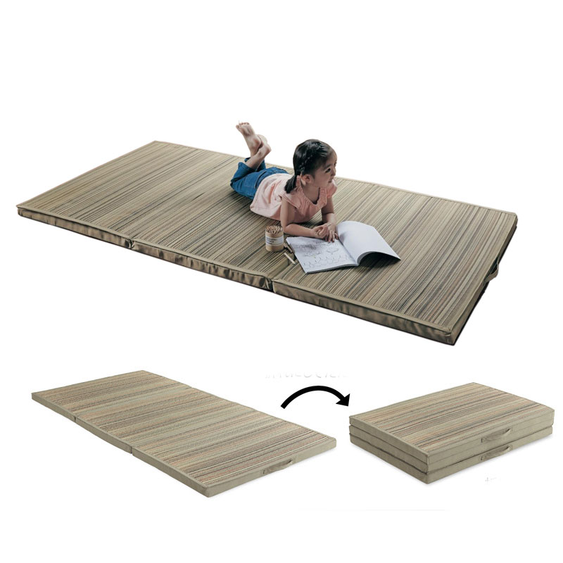 Folding Soft Tatami Mattress F - Japanese Home Textiles review and price