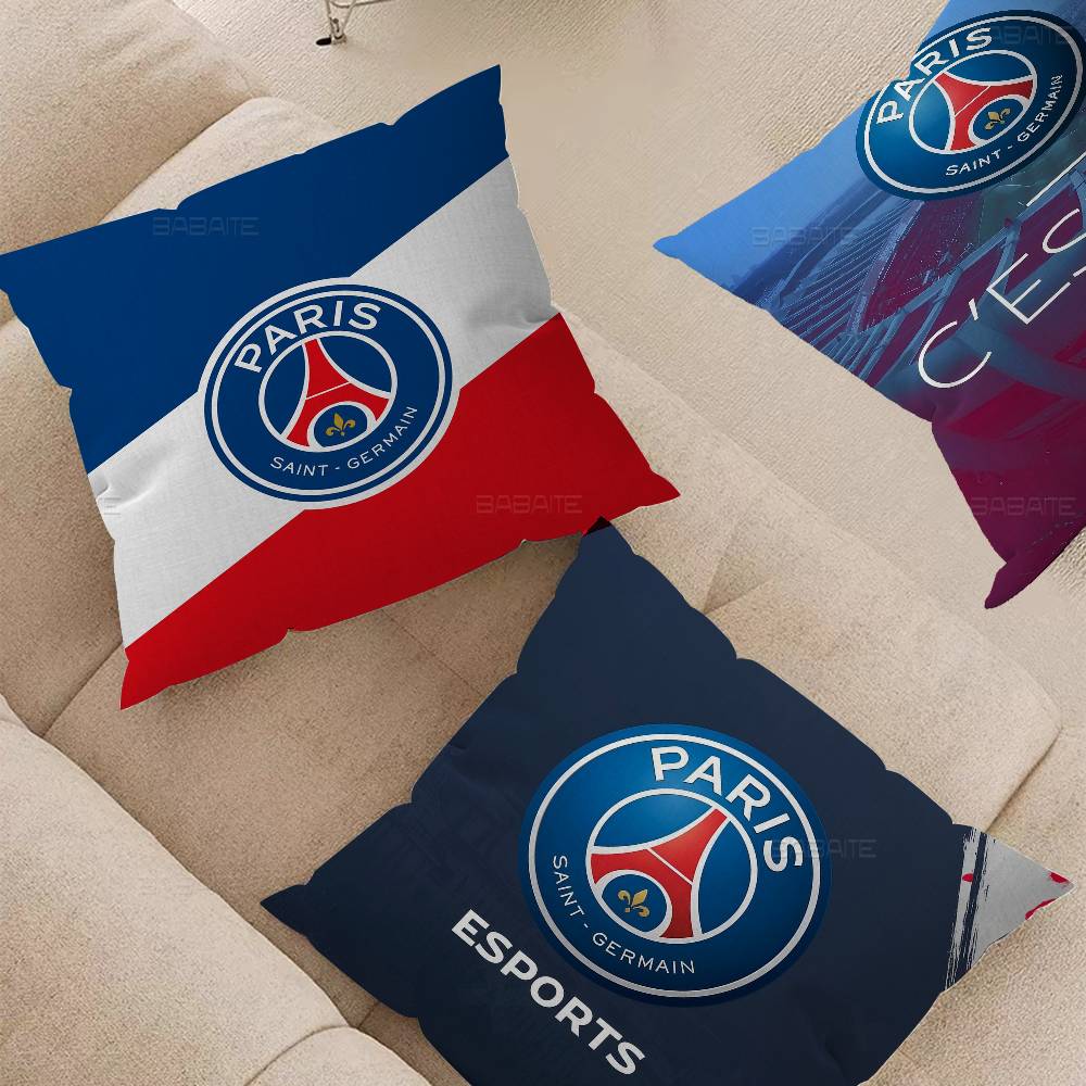 P-Paris S-Saint-G-Germain Anim - Home Textiles Paris review and price