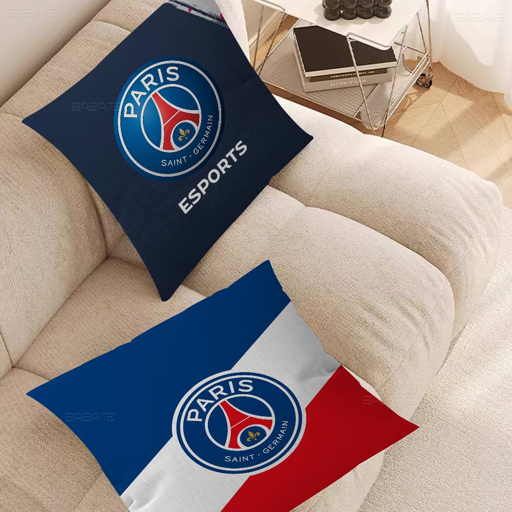 P-Paris S-Saint-G-Germain Anim - Home Textiles Paris review and price