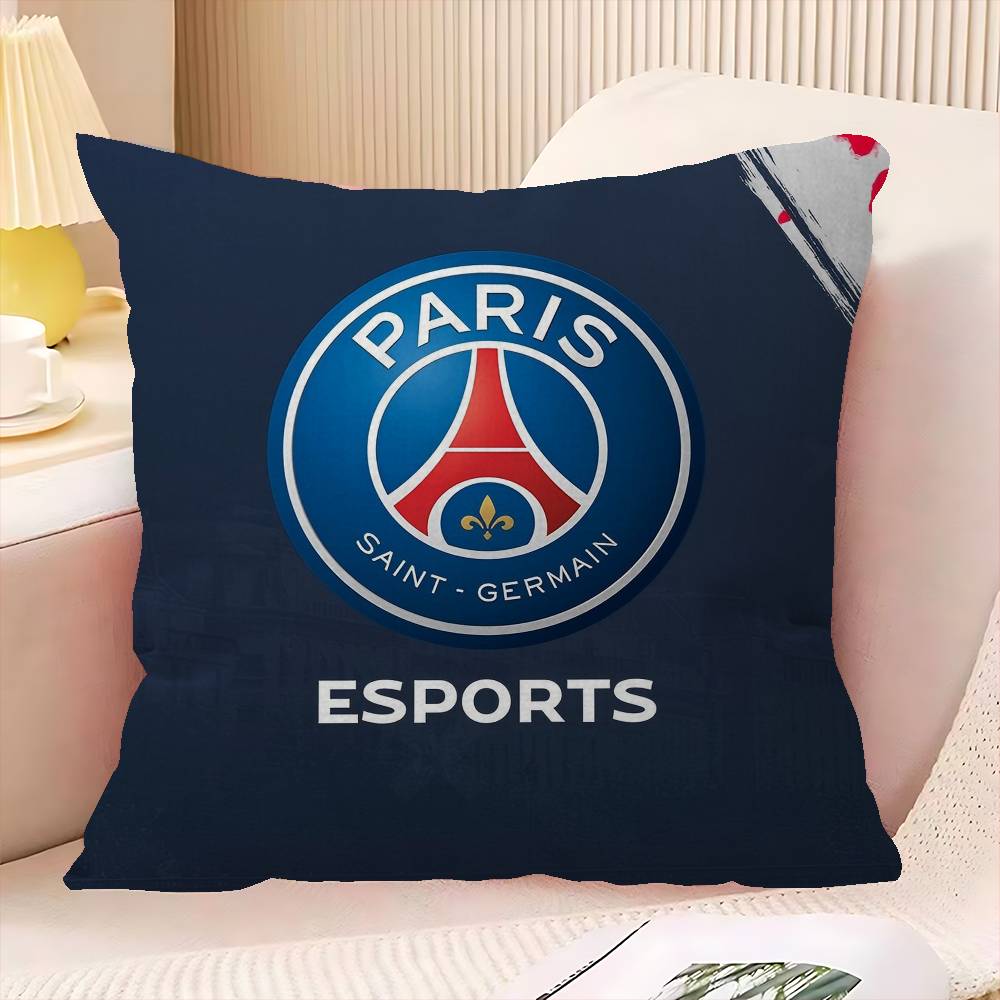 P-Paris S-Saint-G-Germain Anim - Home Textiles Paris review and price