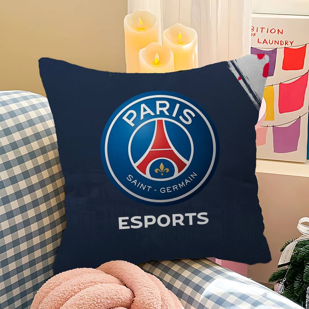 P-Paris S-Saint-G-Germain Anim - Home Textiles Paris review and price