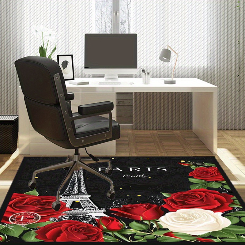Romantic Paris Eiffel Tower Ro - Home Textiles Paris review and price