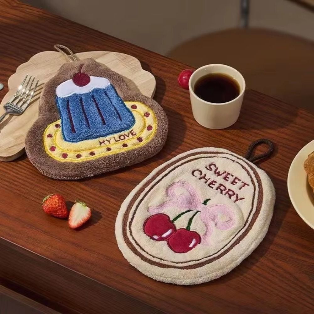 Creative Cartoon Hand Towels T - Home Textiles Face Towel review and price