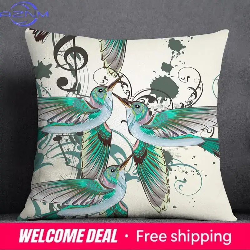 Musical Note Guitar Series Pat - Home Textiles Notes review and price