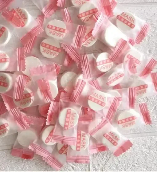 30pcs Towel Compression Portab - Home Textiles Face Towel review and price