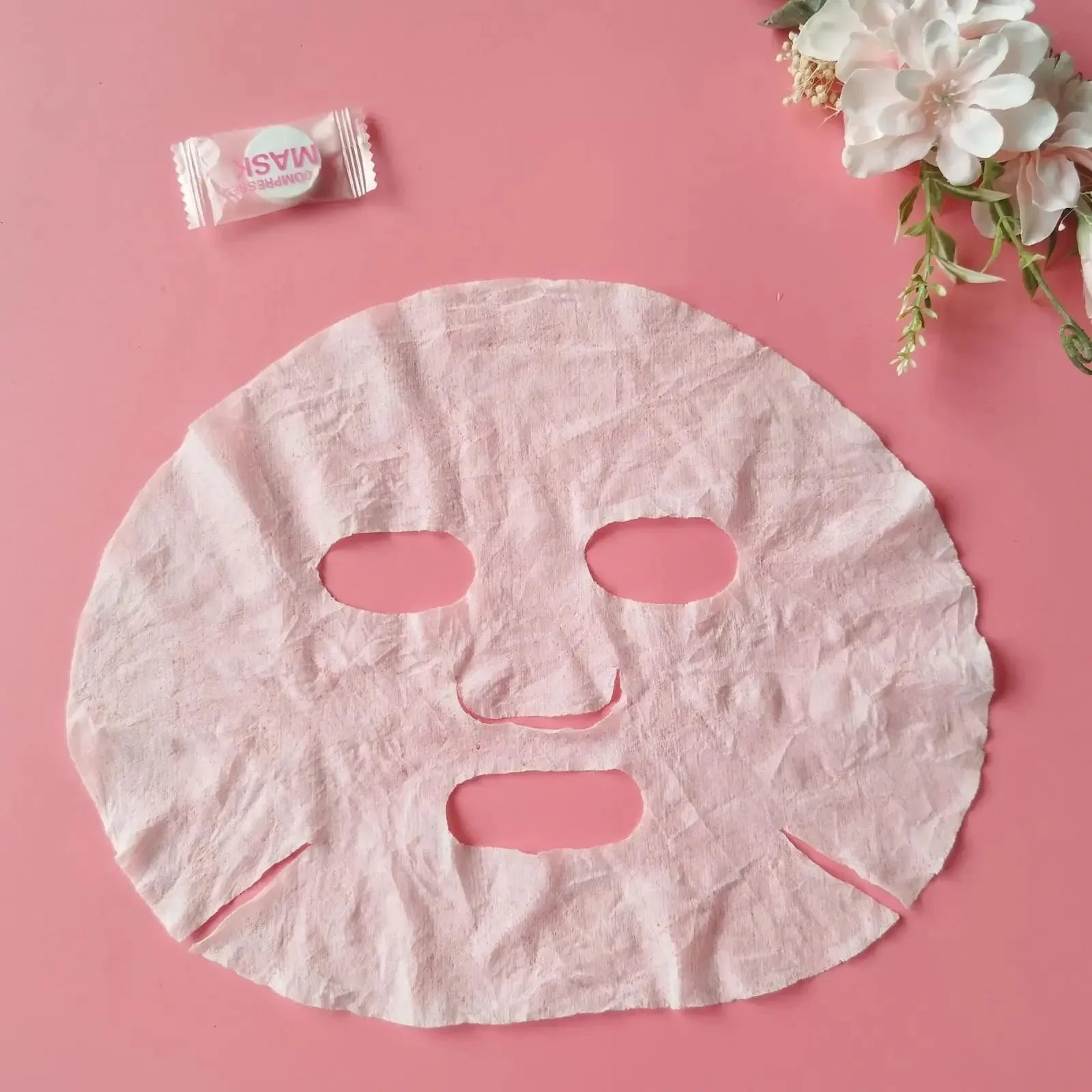 30pcs Towel Compression Portab - Home Textiles Face Towel review and price