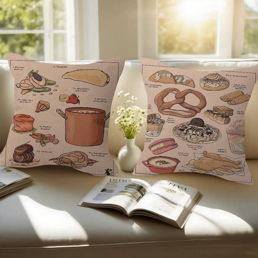 Studio Ghibli Treats Japanese  - Japanese Home Textiles review and price