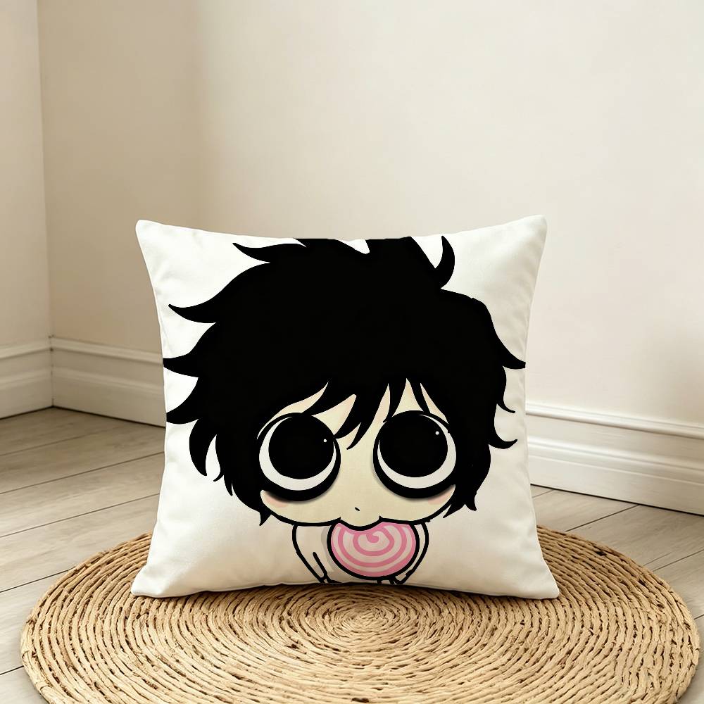 Anime Cute DEATH NOTE  Double- - Home Textiles Notes review and price
