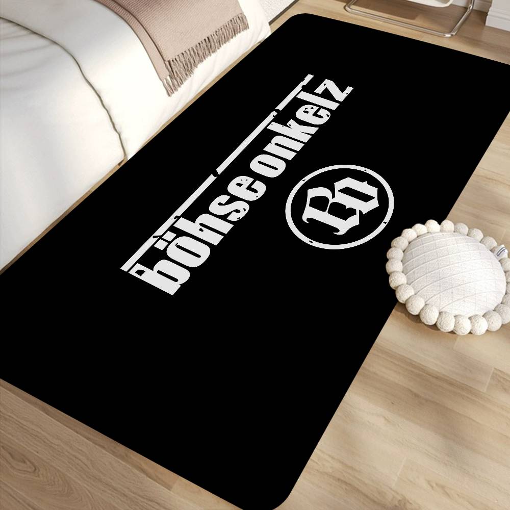 G-Germany B-Bohse O-Onkelz Doo - Home Textiles Germany review and price