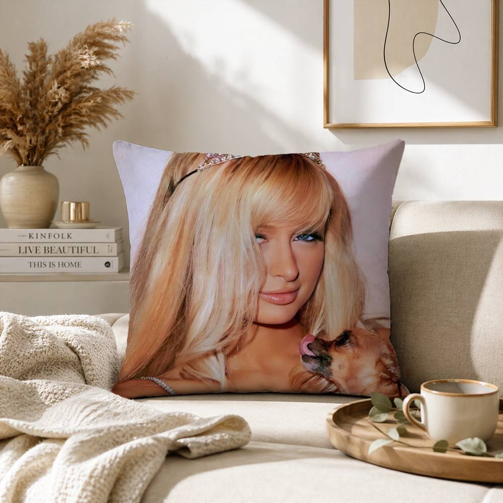 Paris Hilton Got Blow Pillow C - Home Textiles Paris review and price