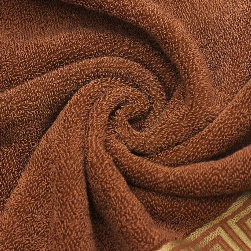 1/4/6pcs Brown Cotton Towels 3 - Home Textiles Face Towel review and price