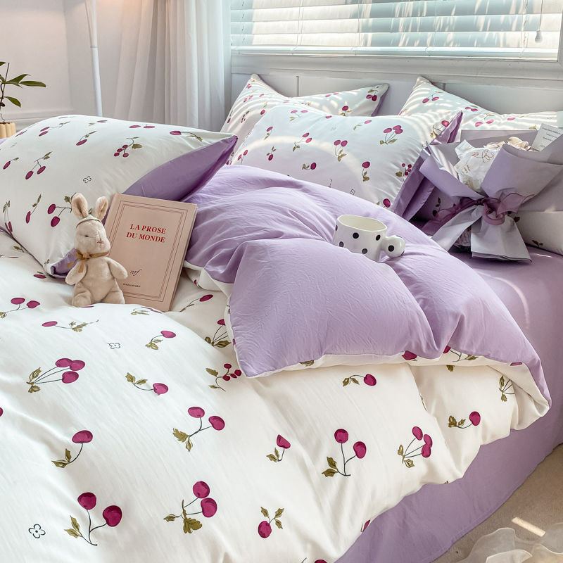 Sweet Duvet Cover Fashion Comf - Home Fashion Textiles review and price