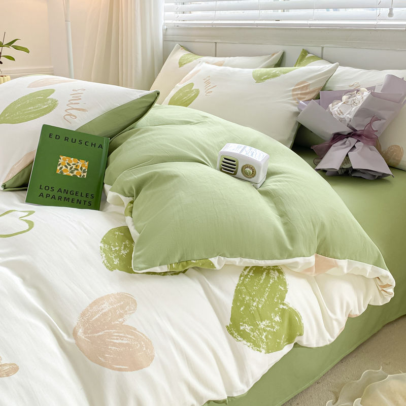 Sweet Duvet Cover Fashion Comf - Home Fashion Textiles review and price